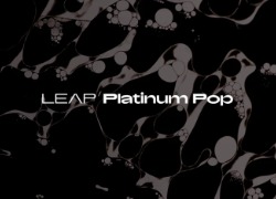 Native Instruments Leap Expansion - Platinum Pop